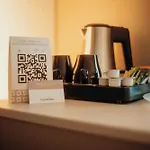 Guestified Liyana Hotel 3*