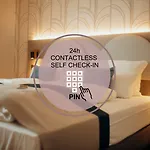Hotel Guestified Liyana 3*