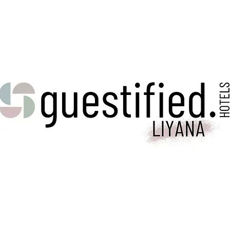酒店 Guestified Liyana 3*
