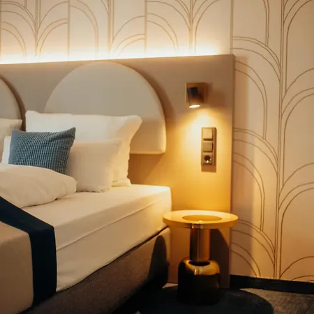 Guestified Liyana 酒店 3*