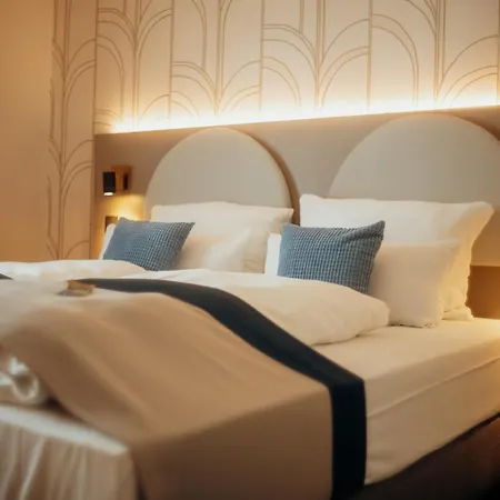 Guestified Liyana Hotel Ratingen