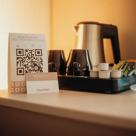 Guestified Liyana Hotell 3*