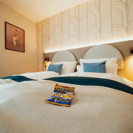 Hotell Guestified Liyana 3*