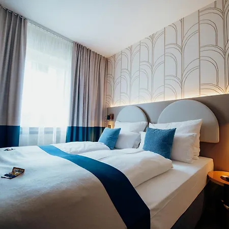 Hotel Guestified Liyana Ratingen