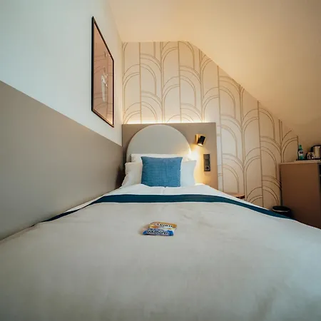 Guestified Liyana 3*