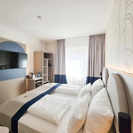 Hotell Guestified Liyana 3*