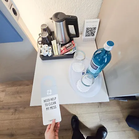 Guestified Liyana 3*