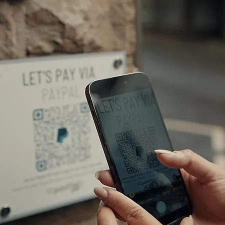 Guestified Liyana 酒店