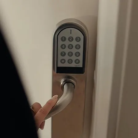 酒店 Guestified Liyana 拉廷根