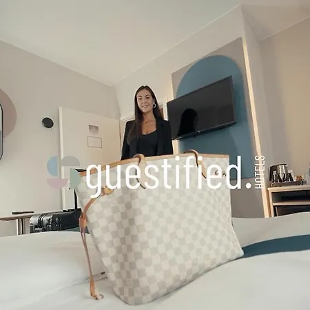 酒店 Guestified Liyana