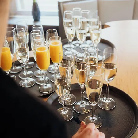Hotell Guestified Liyana Ratingen