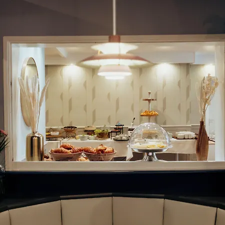 酒店 Guestified Liyana 3*