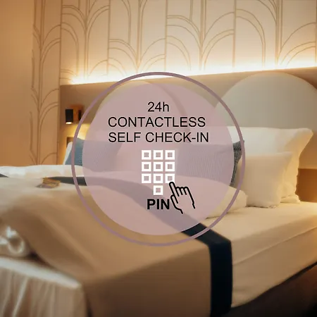 酒店 Guestified Liyana 3*