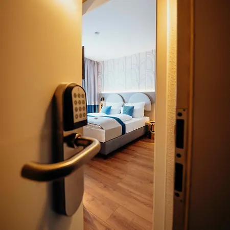 Guestified Liyana 拉廷根