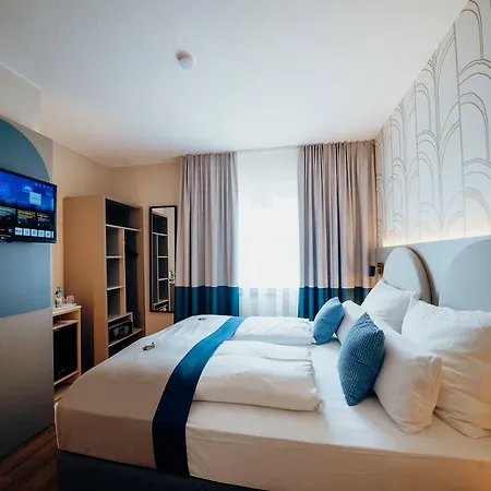 Hotel Guestified Liyana 3*