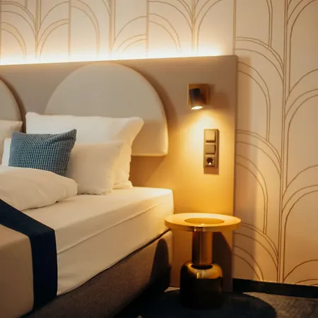 Hotel Guestified Liyana Ratingen