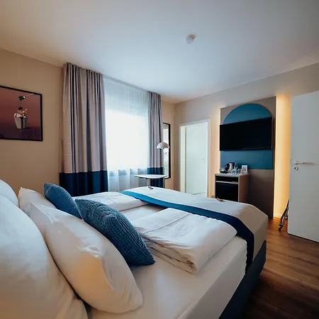 Hotel Guestified Liyana