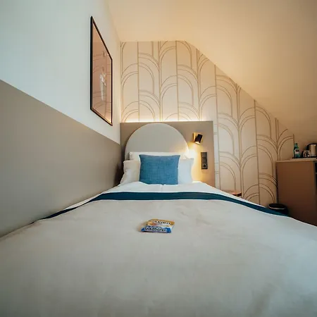 Guestified Liyana 拉廷根