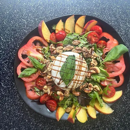 Hotell Guestified Liyana