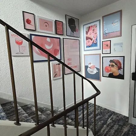 Guestified Liyana 拉廷根