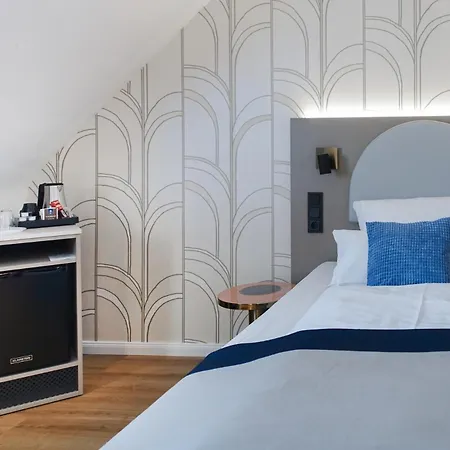 Guestified Liyana 酒店 3*