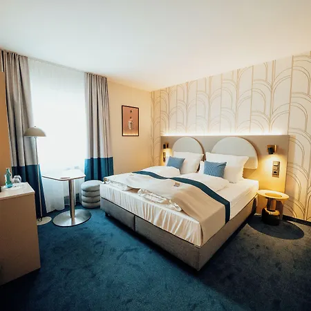Guestified Liyana Hotel Ratingen