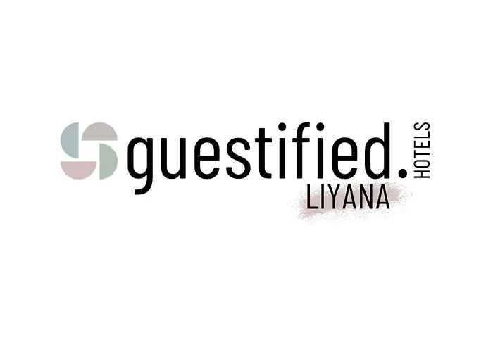 Hotel Guestified Liyana 3*