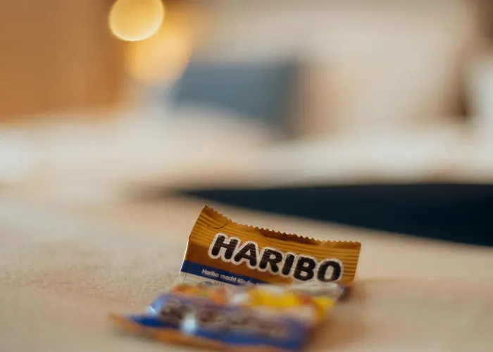 Guestified Liyana 3* Ratingen