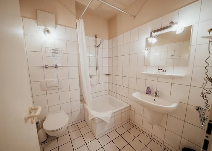 Hotel Guestified Liyana