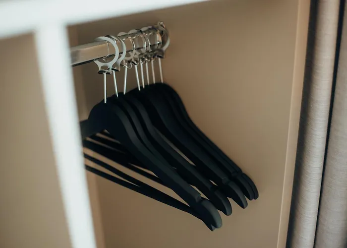 Hotel Guestified Liyana 3*