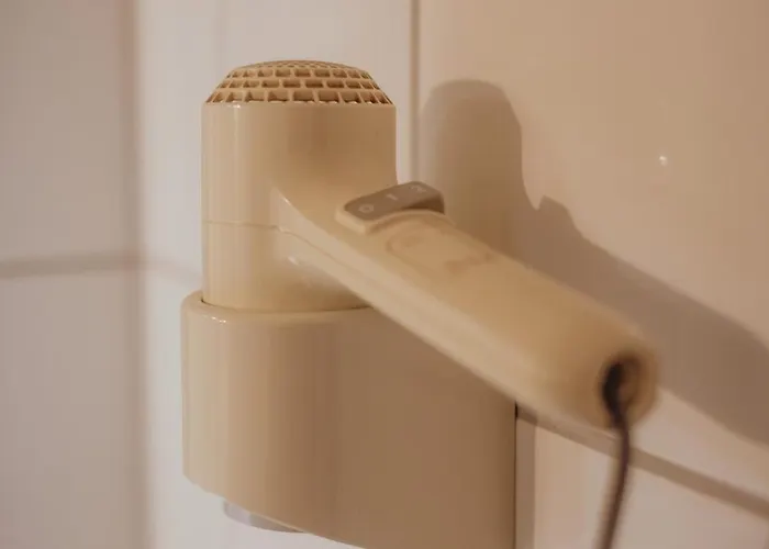 Guestified Liyana 3* Ratingen