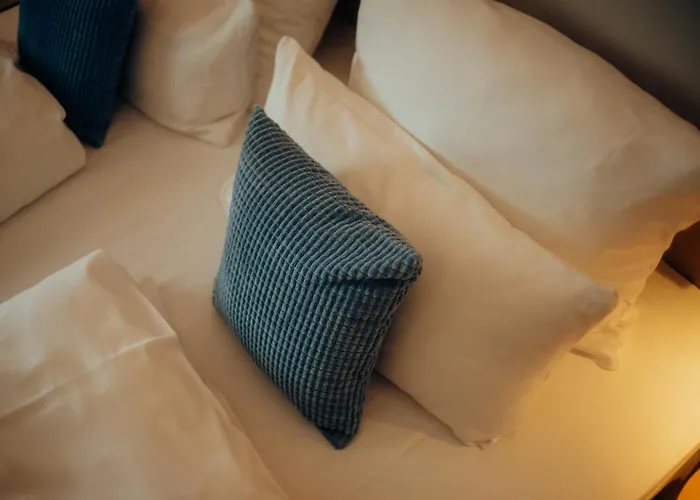 Guestified Liyana Hotel