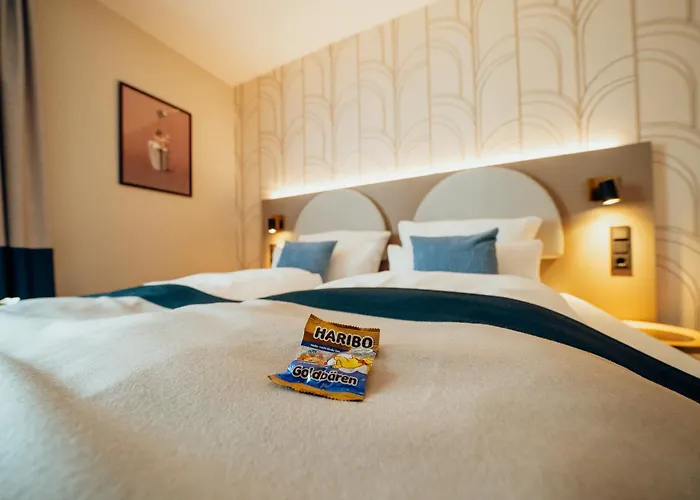 Hotel Guestified Liyana 3*