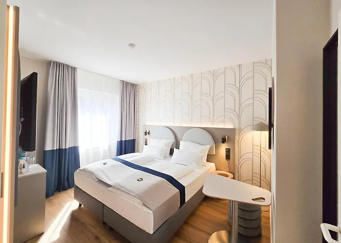 Hotel Guestified Liyana