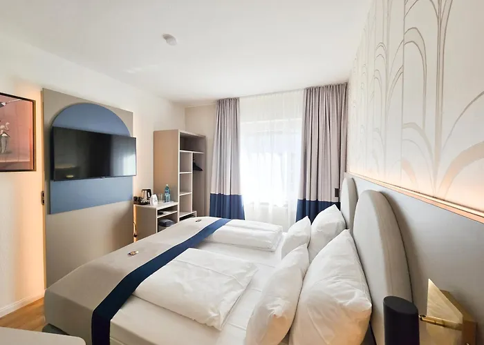 Hotel Guestified Liyana 3*