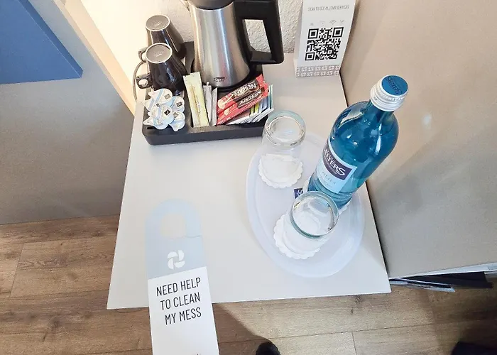 Guestified Liyana 3*