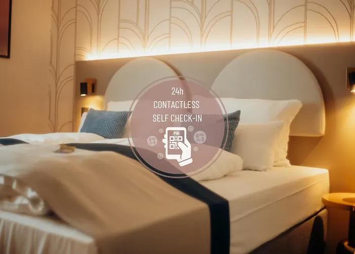 Hotel Guestified Liyana 3*