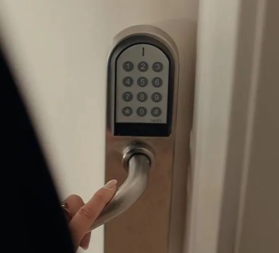 Hotel Guestified Liyana Ratingen