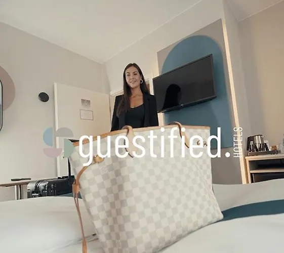 Hotel Guestified Liyana