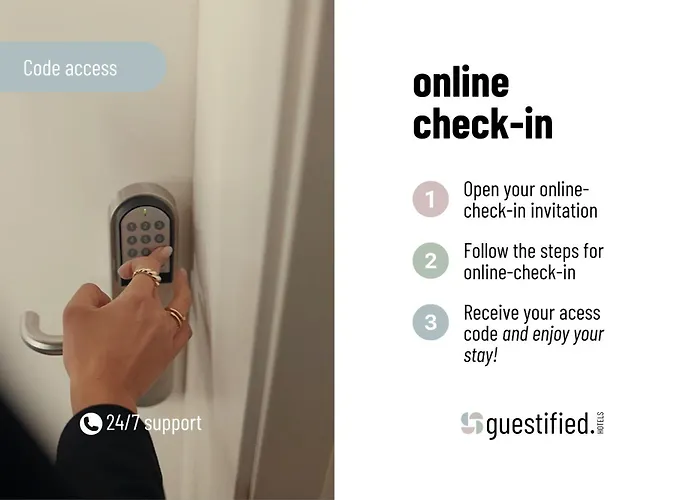 Guestified Liyana 3*