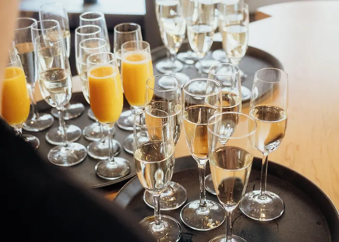 Hotel Guestified Liyana Ratingen