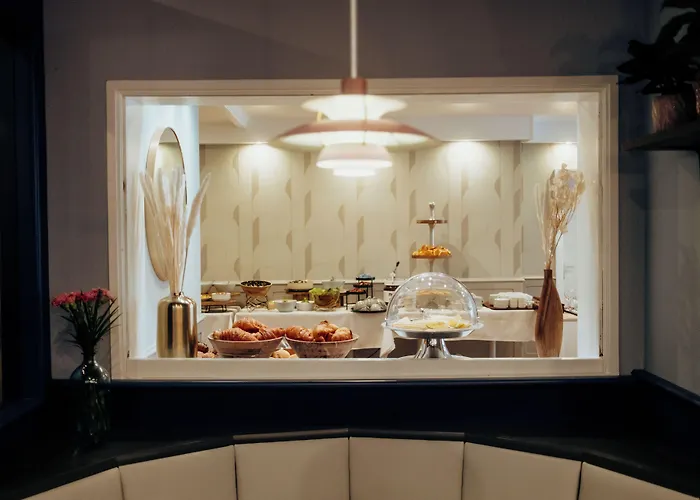 Hotel Guestified Liyana 3*