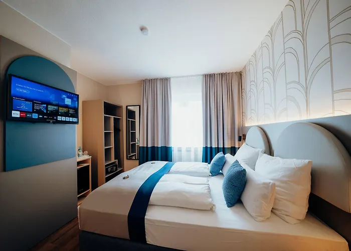 Hotel Guestified Liyana 3*