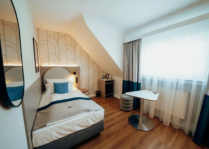 Guestified Liyana Ratingen