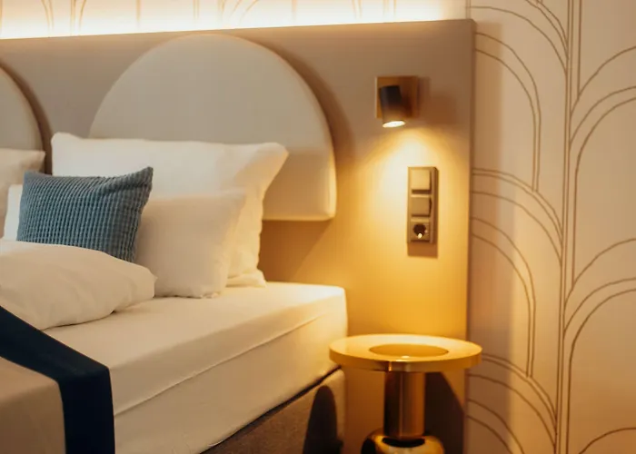 Hotel Guestified Liyana Ratingen