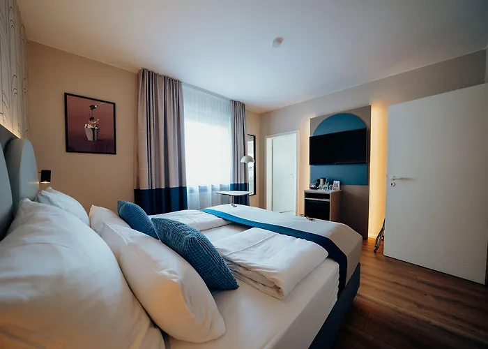 Hotel Guestified Liyana