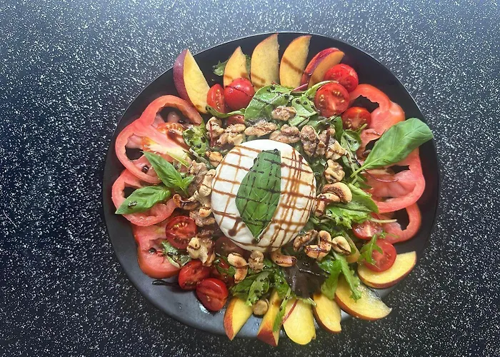 Hotel Guestified Liyana