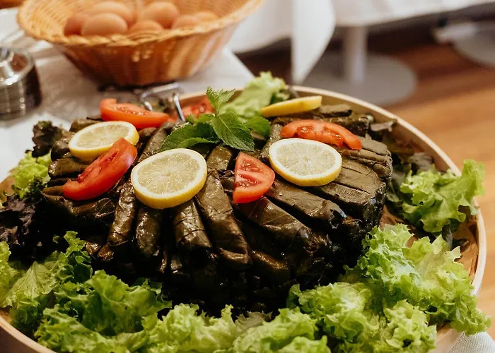 Guestified Liyana 3* Ratingen