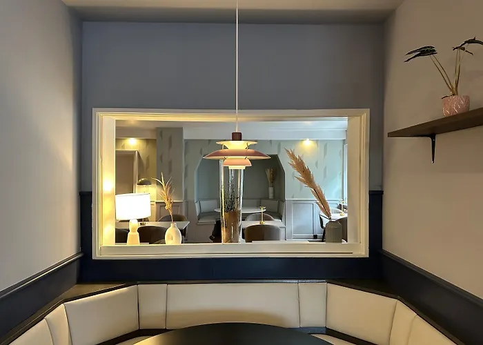 Hotel Guestified Liyana 3*