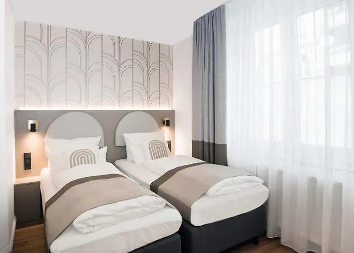 Hotel Guestified Liyana 3*